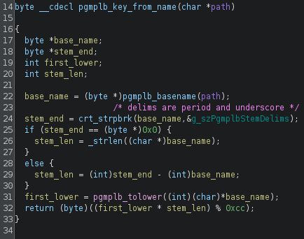 pgmplb_key_from_name