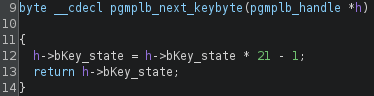 pgmplb_next_keybyte